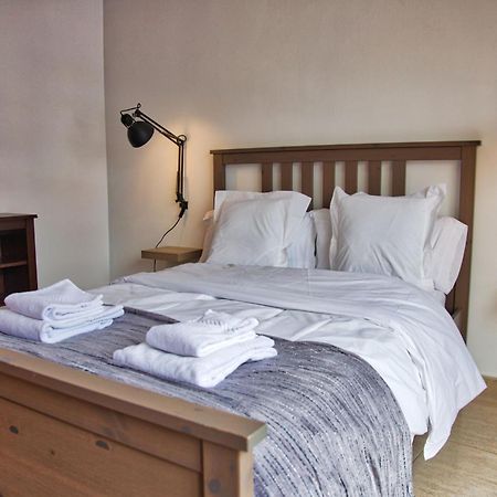 Buenavida Apartment Brena Baja Bagian luar foto