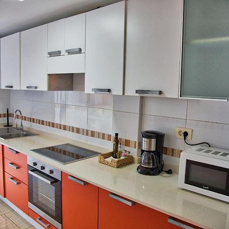 Buenavida Apartment Brena Baja Bagian luar foto
