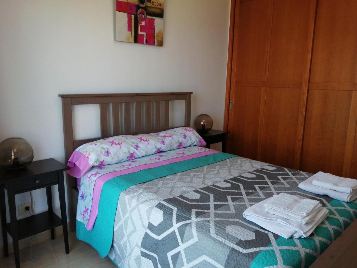 Buenavida Apartment Brena Baja Bagian luar foto