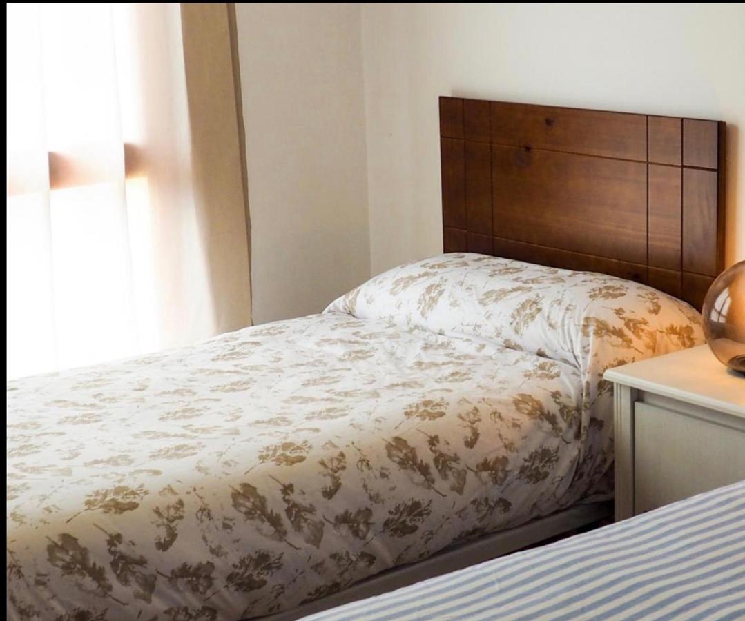 Buenavida Apartment Brena Baja Bagian luar foto