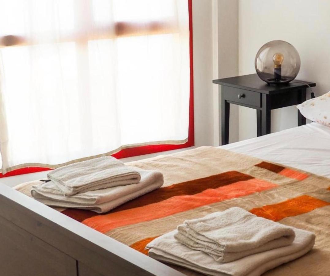 Buenavida Apartment Brena Baja Bagian luar foto