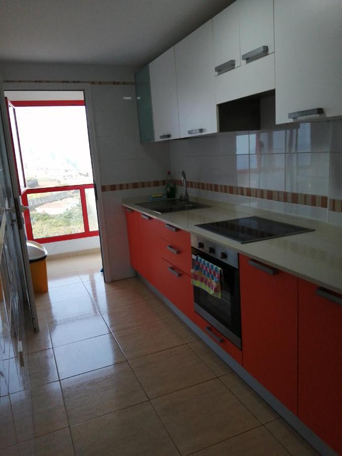 Buenavida Apartment Brena Baja Bagian luar foto