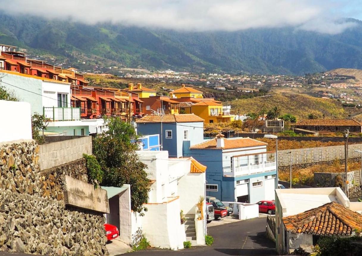 Buenavida Apartment Brena Baja Bagian luar foto