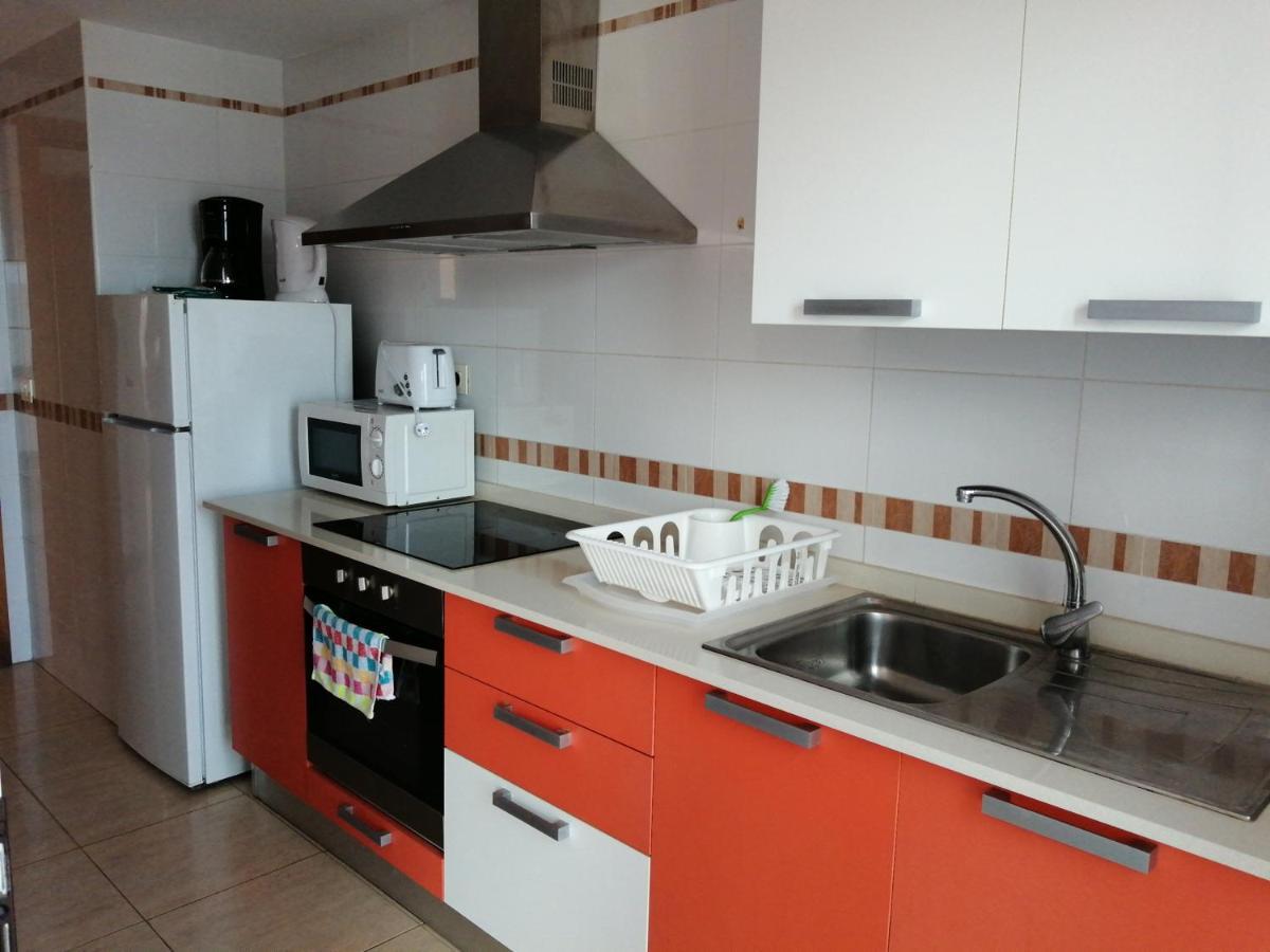 Buenavida Apartment Brena Baja Bagian luar foto
