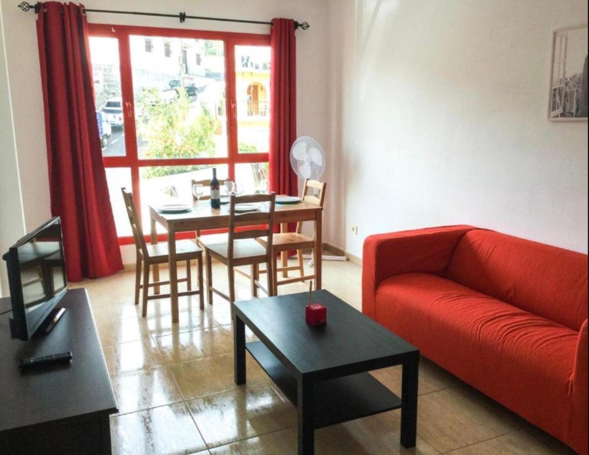Buenavida Apartment Brena Baja Bagian luar foto