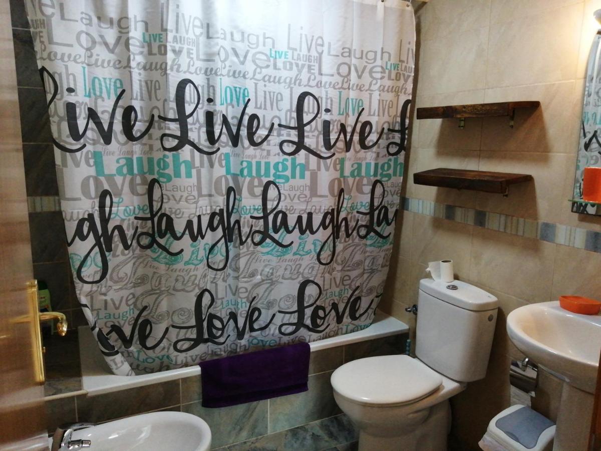 Buenavida Apartment Brena Baja Bagian luar foto