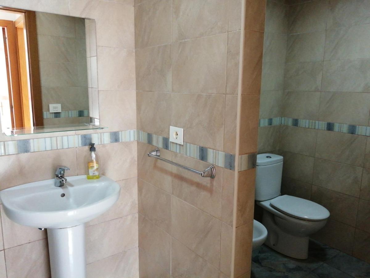Buenavida Apartment Brena Baja Bagian luar foto