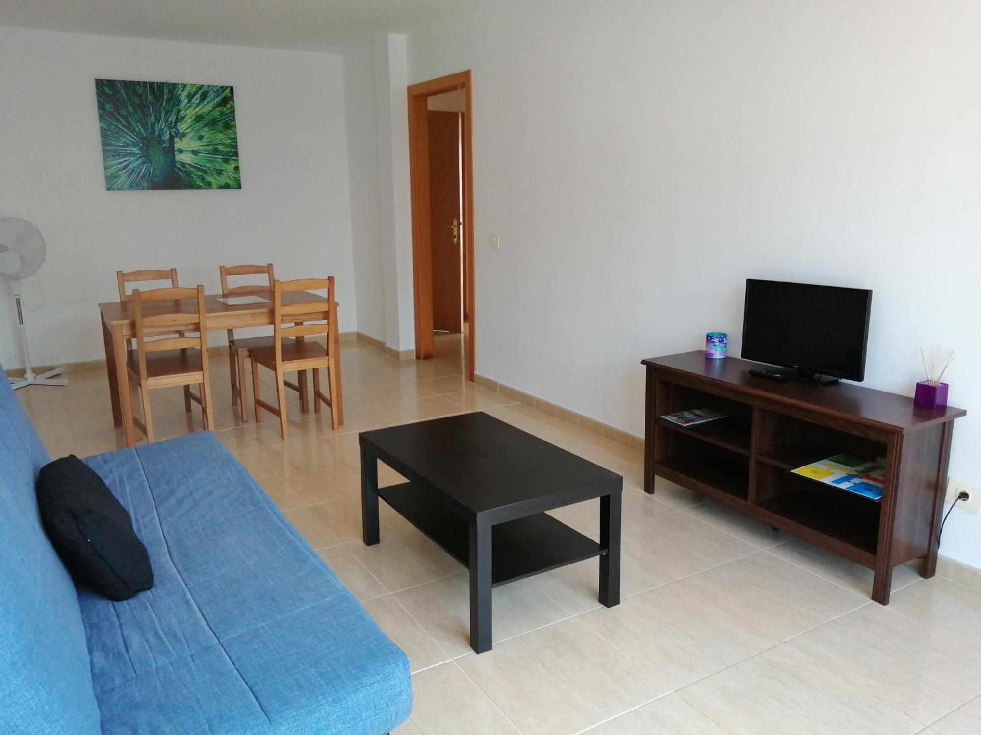 Buenavida Apartment Brena Baja Ruang foto