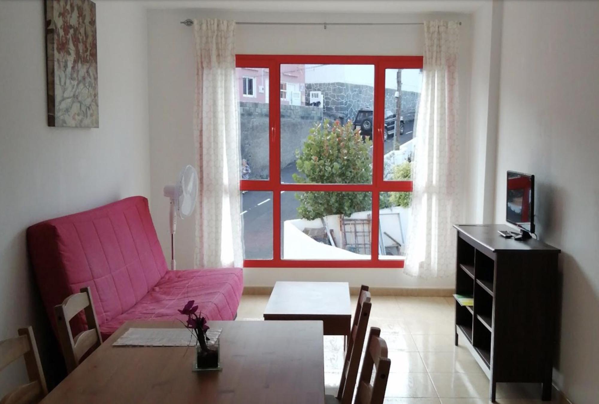 Buenavida Apartment Brena Baja Ruang foto