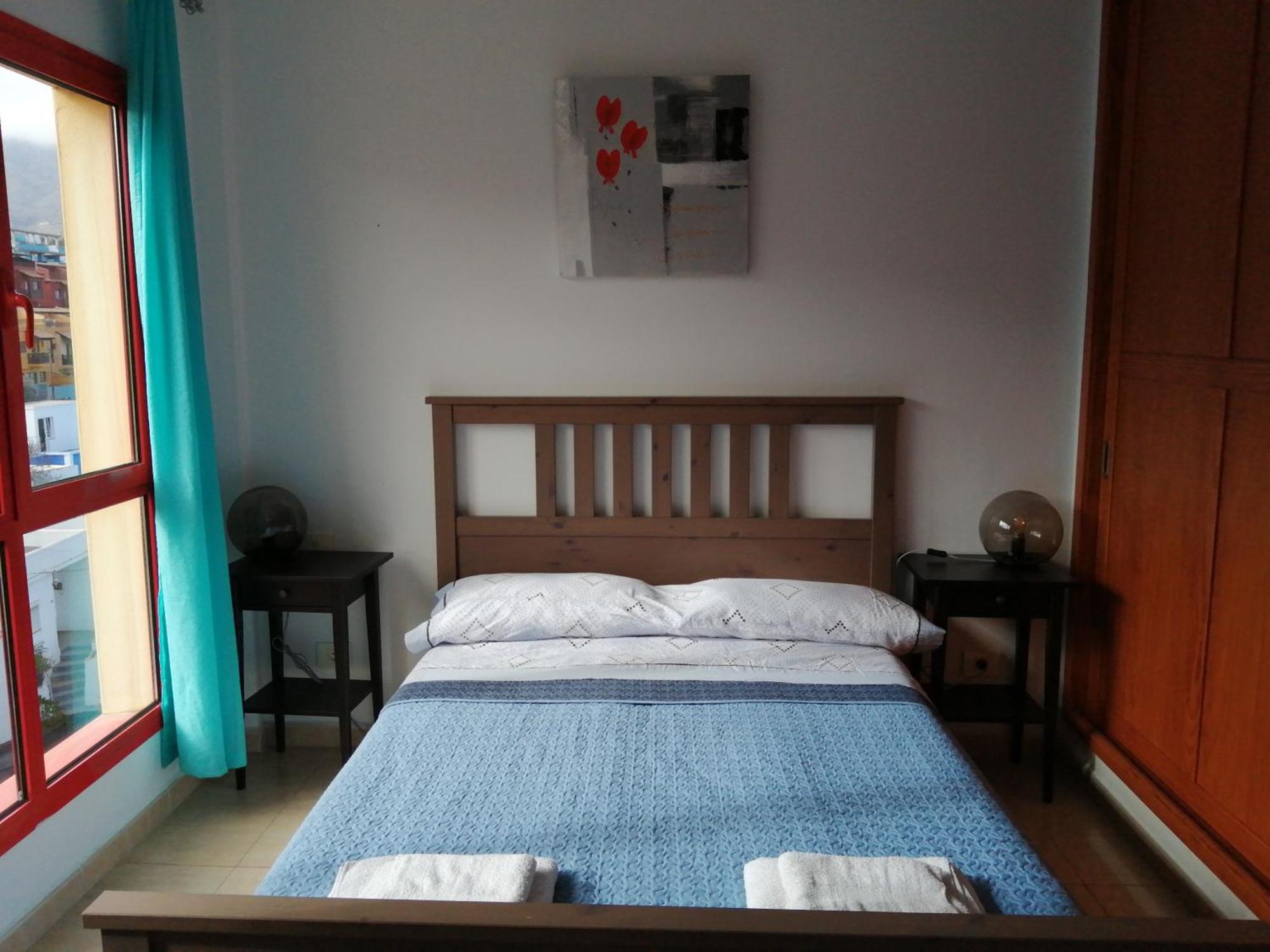 Buenavida Apartment Brena Baja Ruang foto