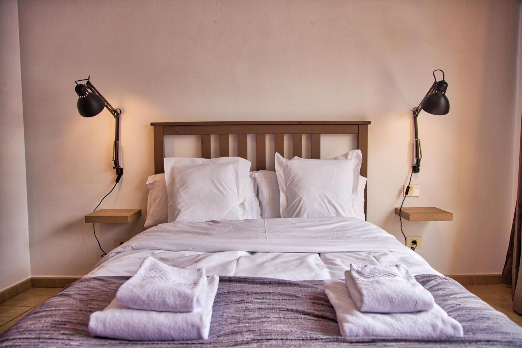 Buenavida Apartment Brena Baja Bagian luar foto