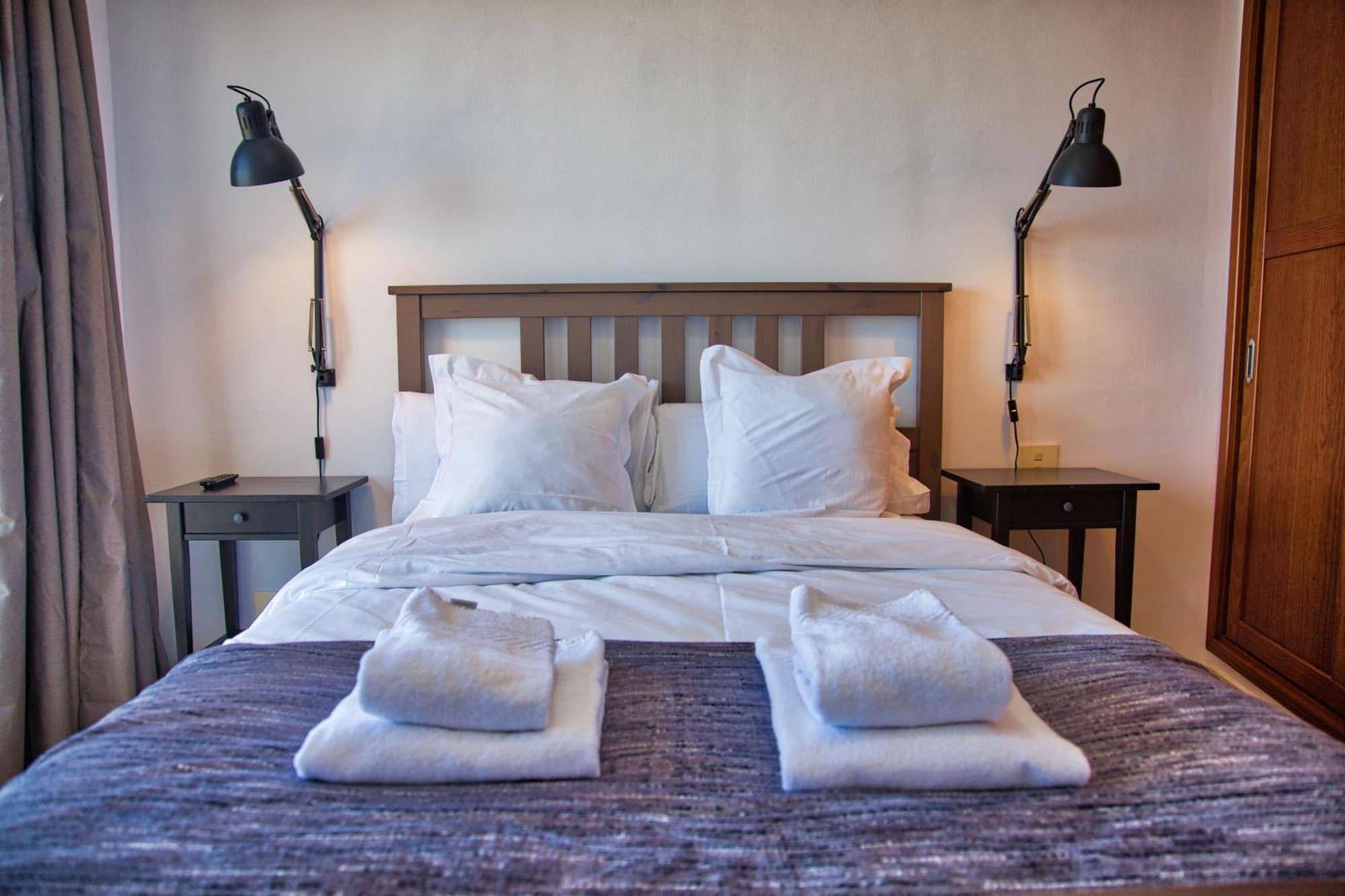 Buenavida Apartment Brena Baja Bagian luar foto