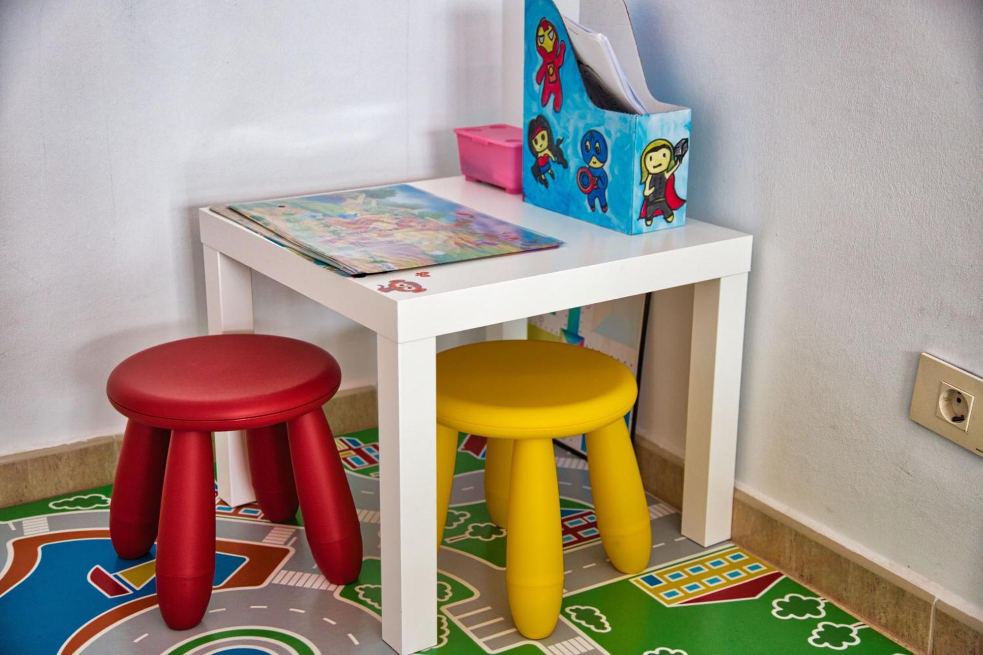 Buenavida Apartment Brena Baja Bagian luar foto