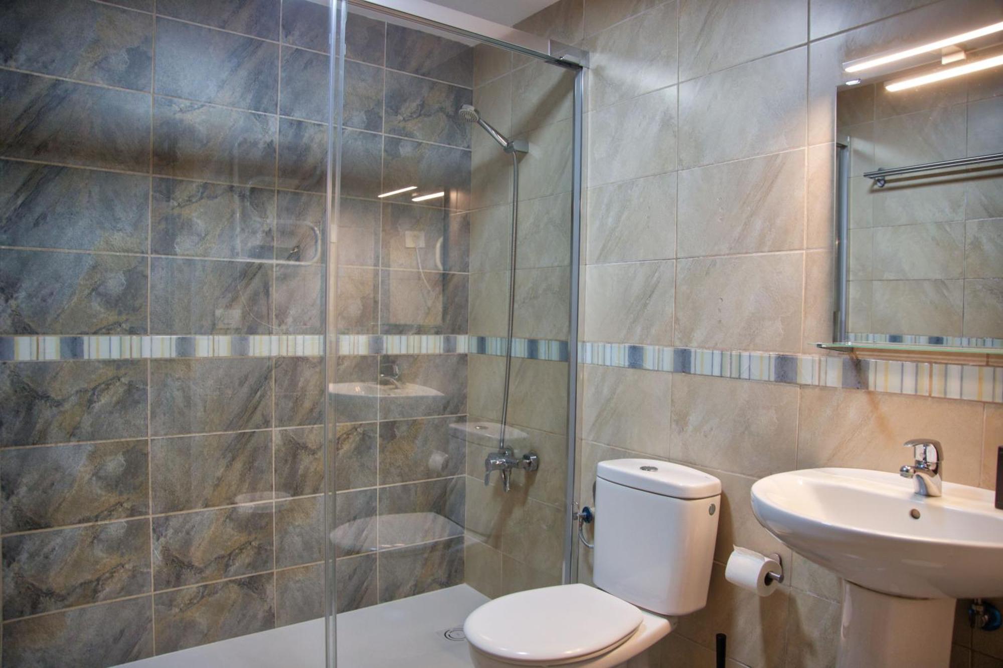Buenavida Apartment Brena Baja Bagian luar foto