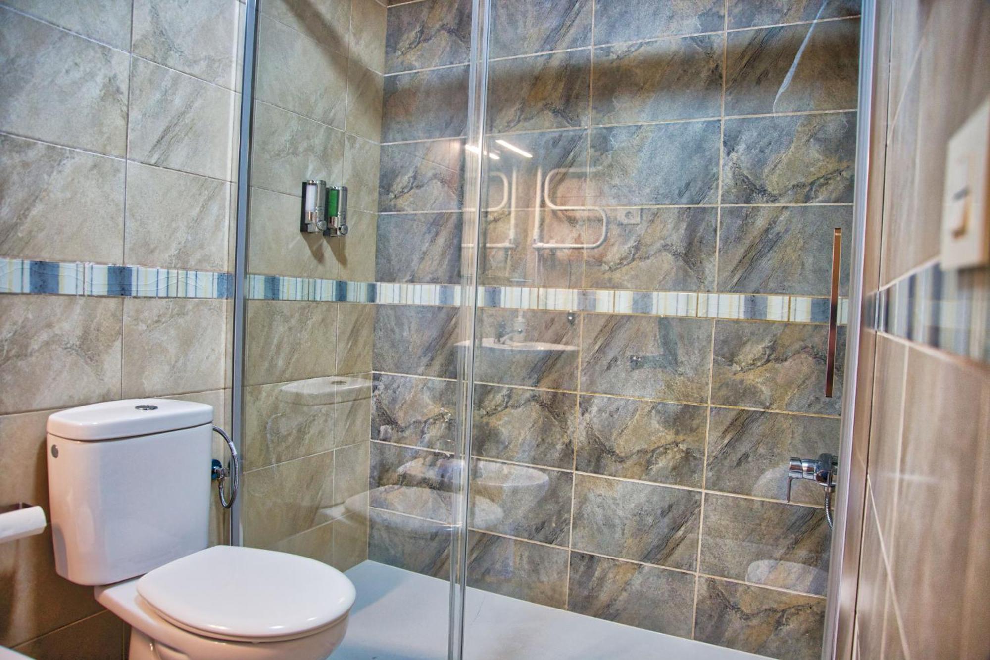 Buenavida Apartment Brena Baja Bagian luar foto