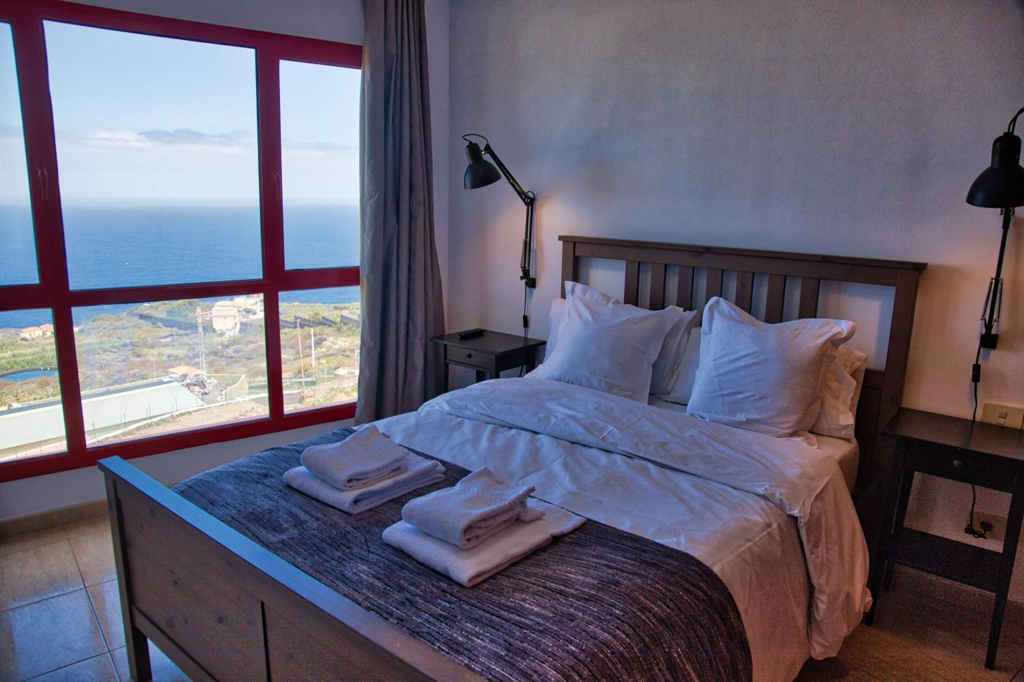 Buenavida Apartment Brena Baja Bagian luar foto