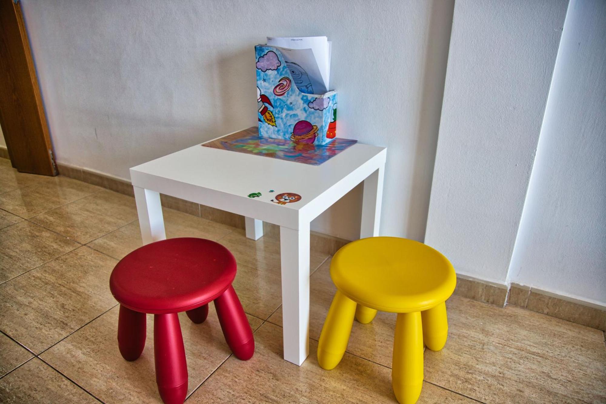 Buenavida Apartment Brena Baja Bagian luar foto