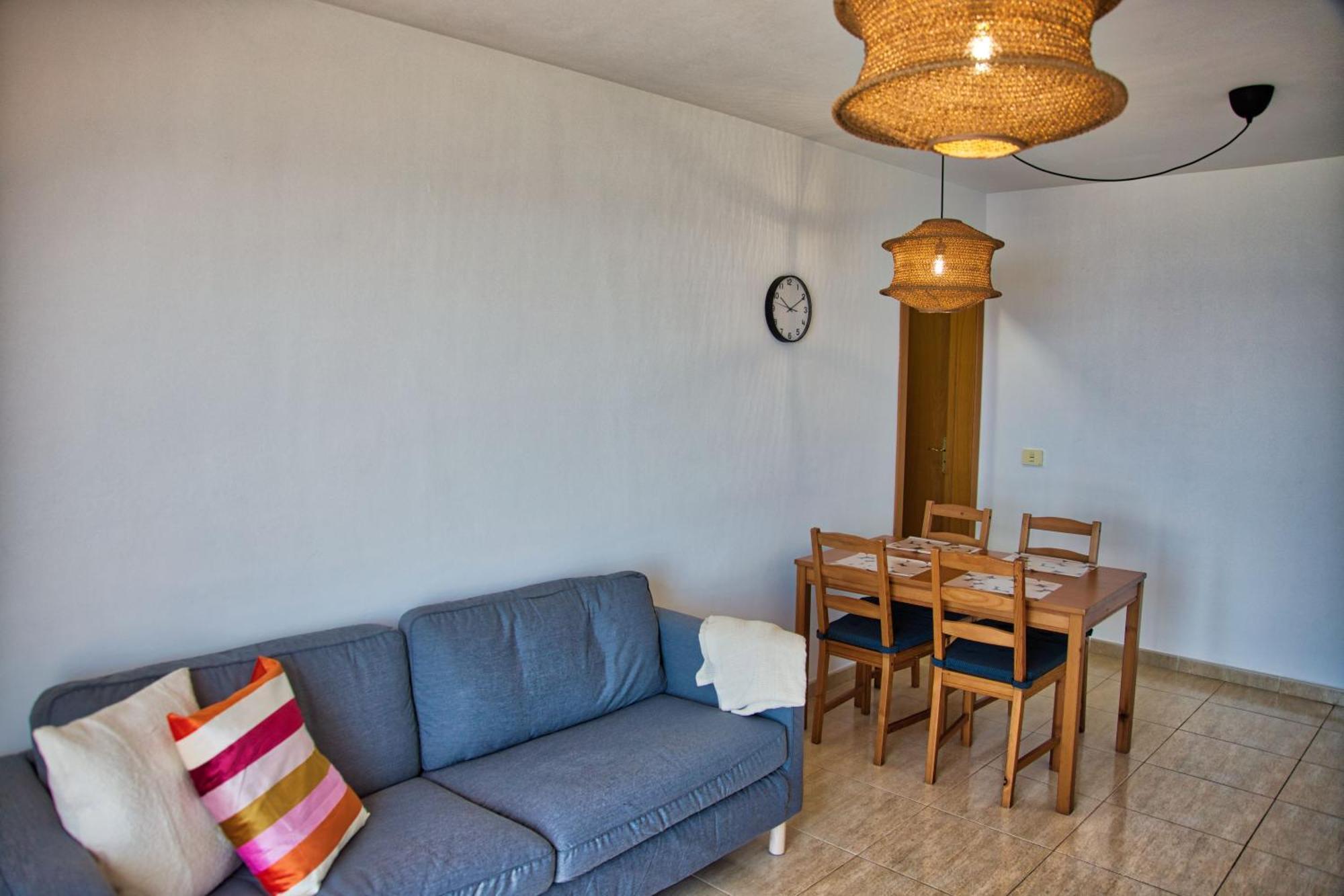 Buenavida Apartment Brena Baja Bagian luar foto