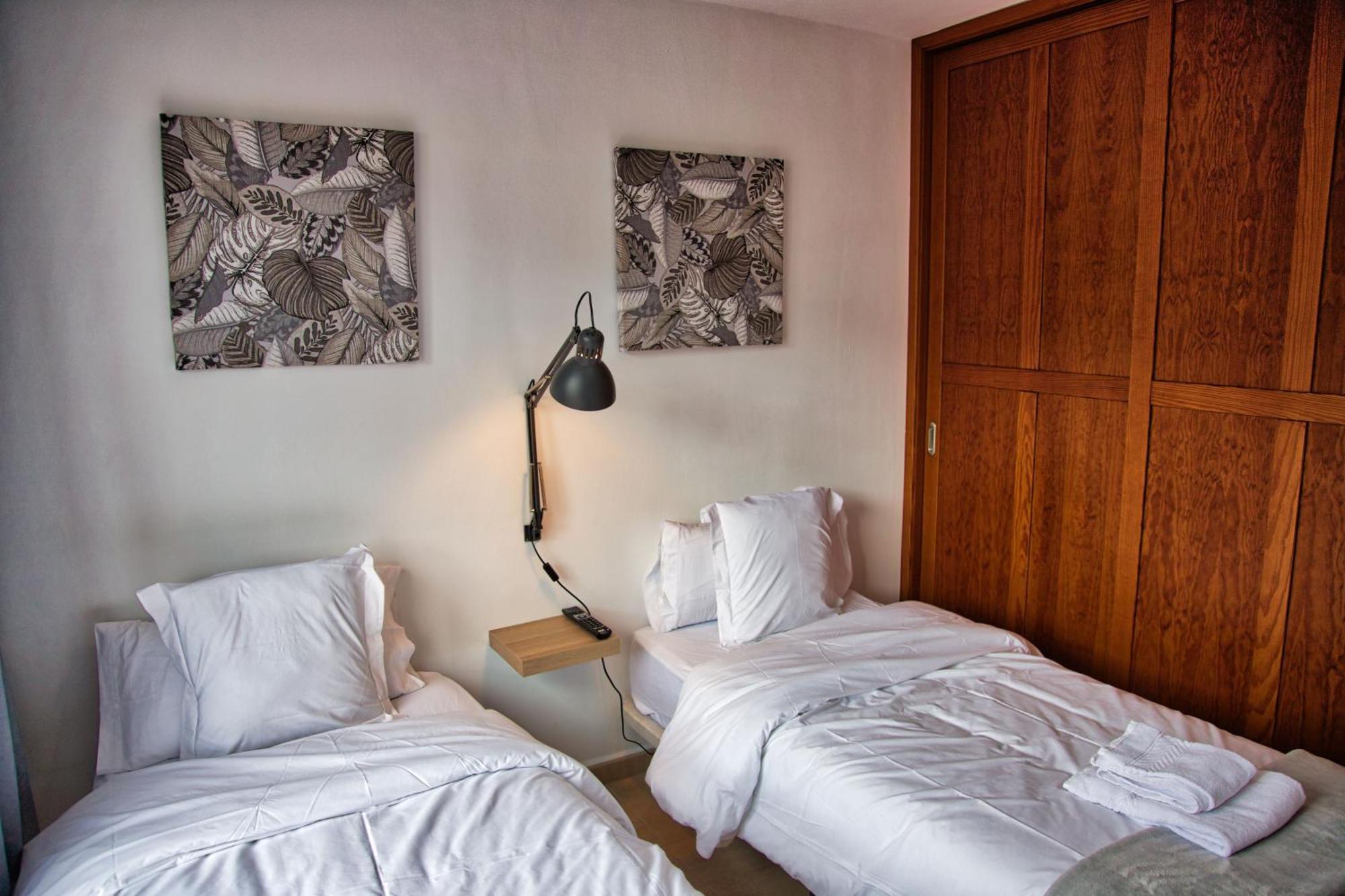 Buenavida Apartment Brena Baja Bagian luar foto
