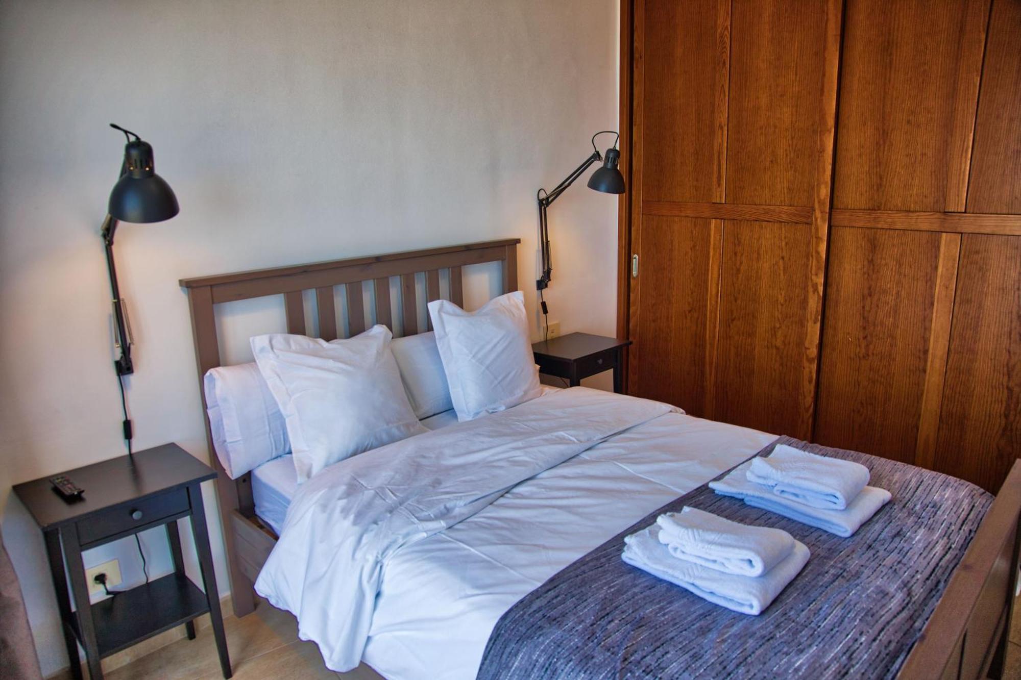 Buenavida Apartment Brena Baja Bagian luar foto