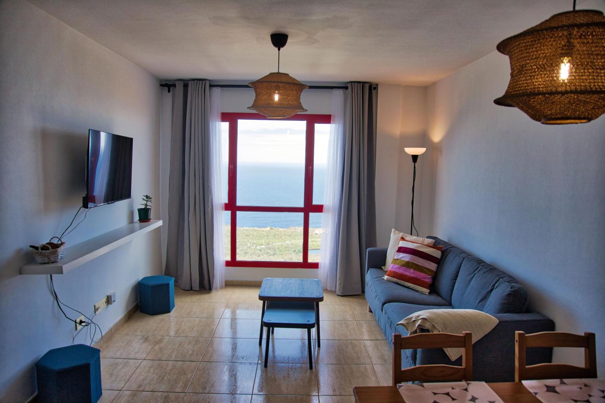 Buenavida Apartment Brena Baja Bagian luar foto