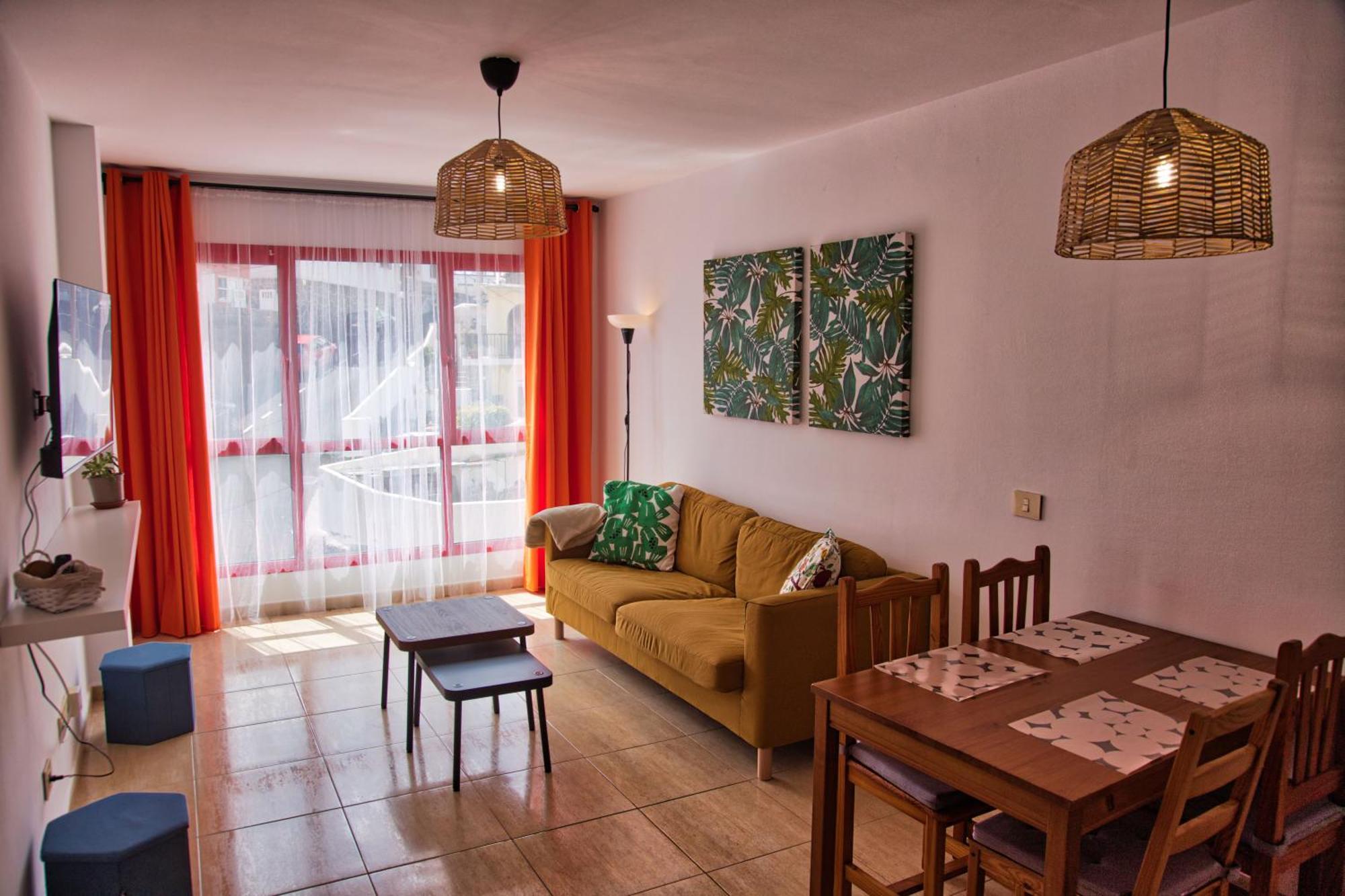 Buenavida Apartment Brena Baja Bagian luar foto